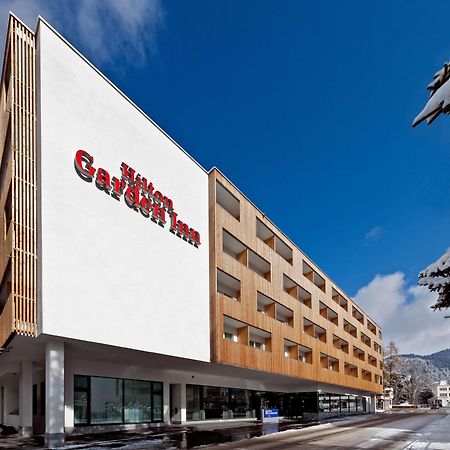 Hilton Garden Inn Νταβός Εξωτερικό φωτογραφία