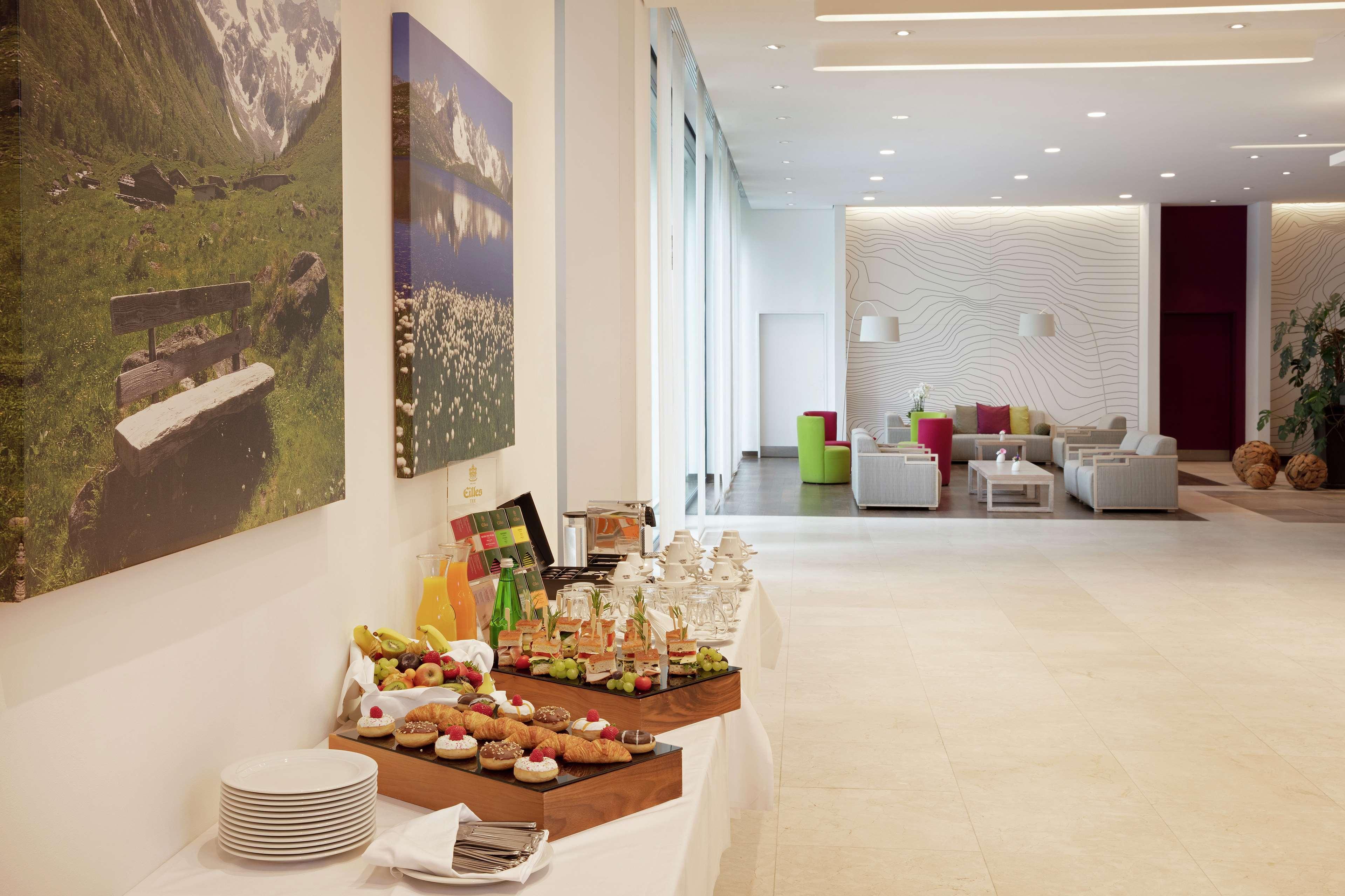 Hilton Garden Inn Νταβός Εξωτερικό φωτογραφία