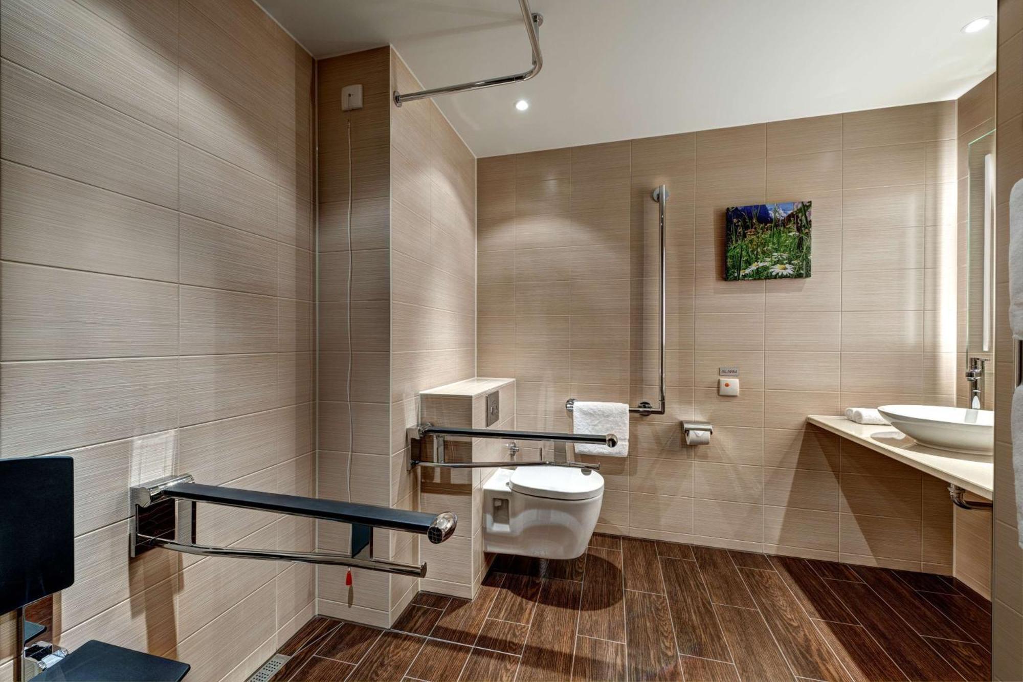 Hilton Garden Inn Νταβός Εξωτερικό φωτογραφία