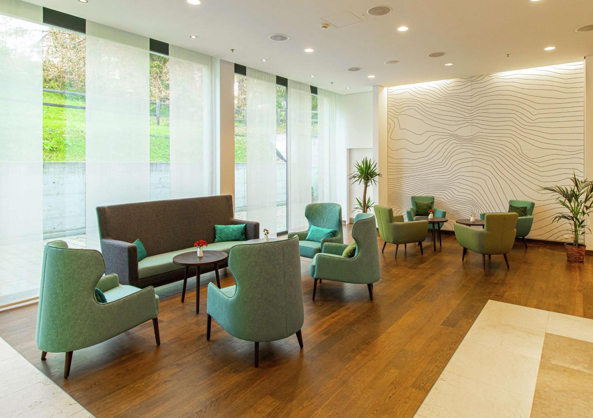 Hilton Garden Inn Νταβός Εξωτερικό φωτογραφία