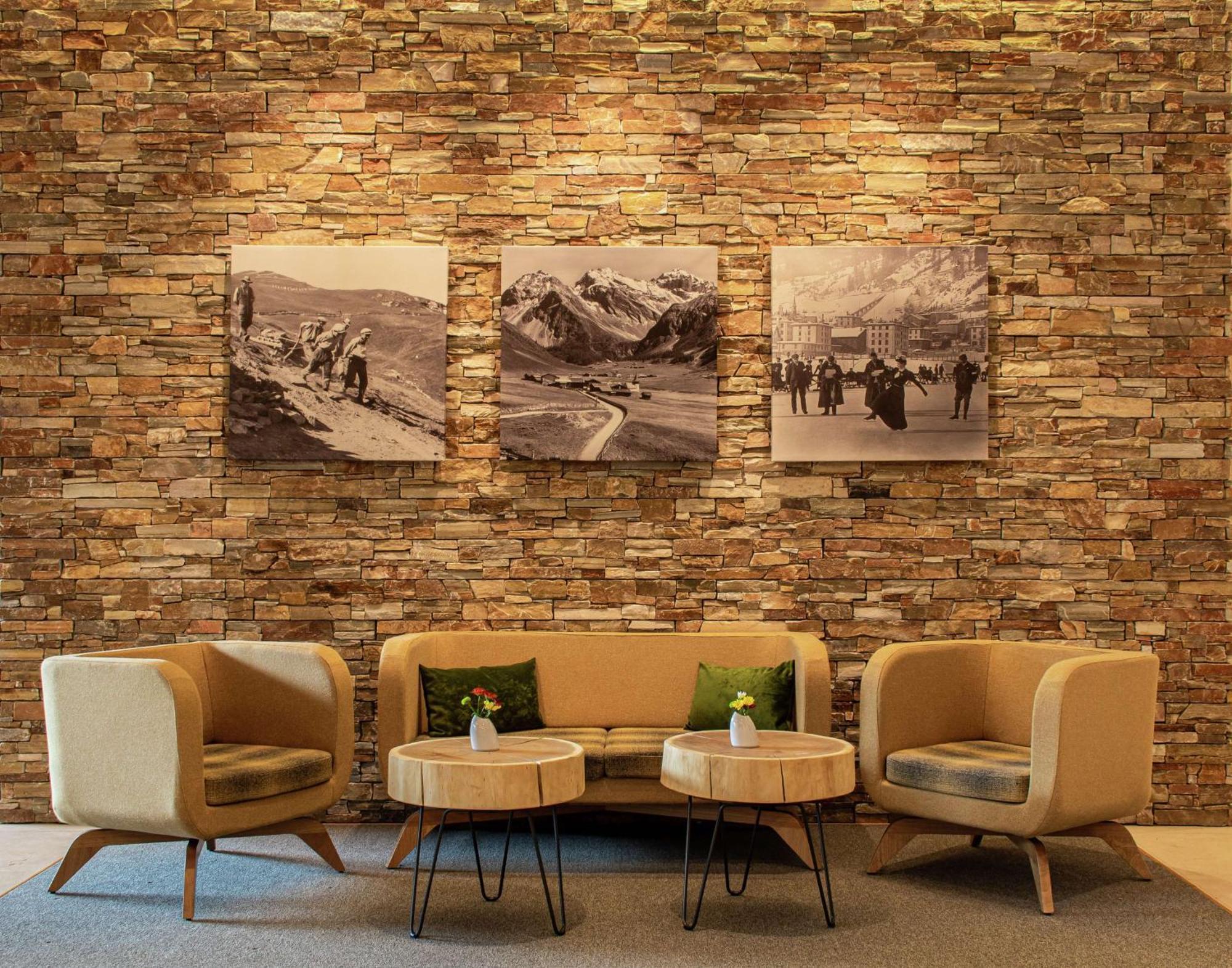 Hilton Garden Inn Νταβός Εξωτερικό φωτογραφία