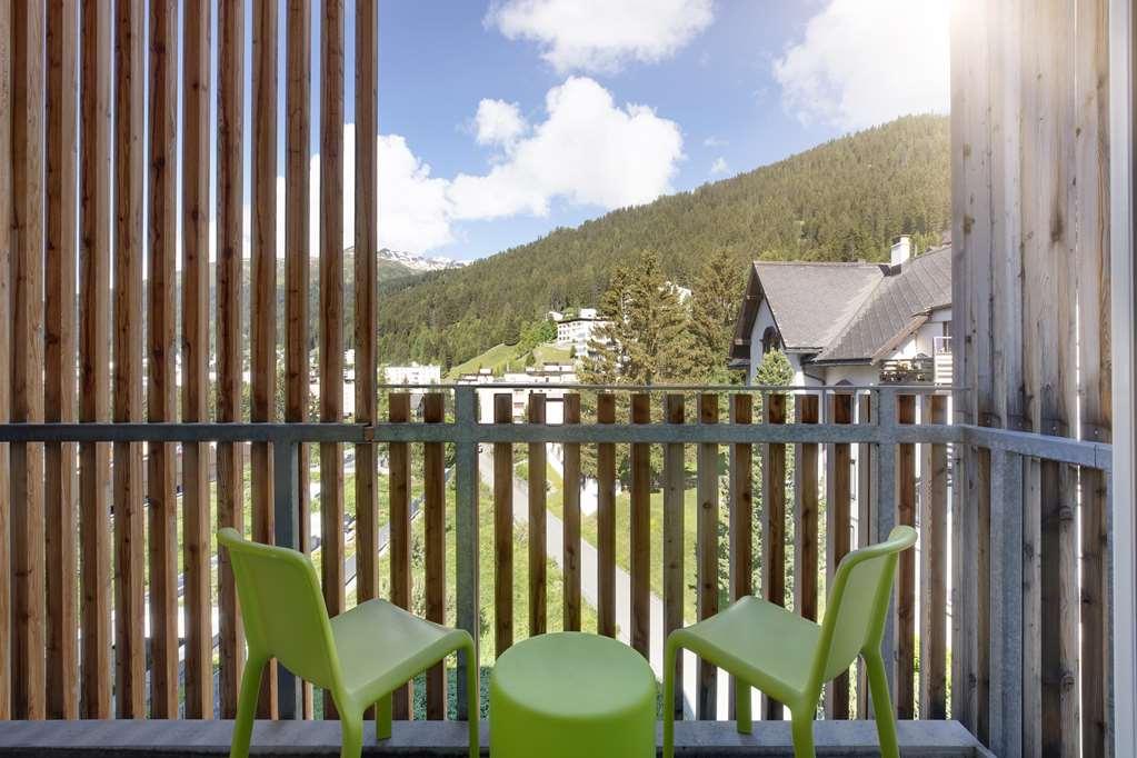 Hilton Garden Inn Νταβός Δωμάτιο φωτογραφία
