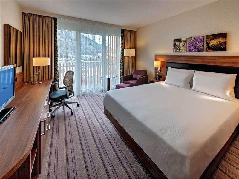 Hilton Garden Inn Νταβός Εξωτερικό φωτογραφία