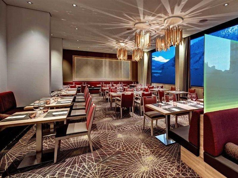 Hilton Garden Inn Νταβός Εξωτερικό φωτογραφία