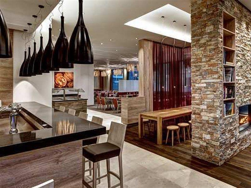 Hilton Garden Inn Νταβός Εξωτερικό φωτογραφία