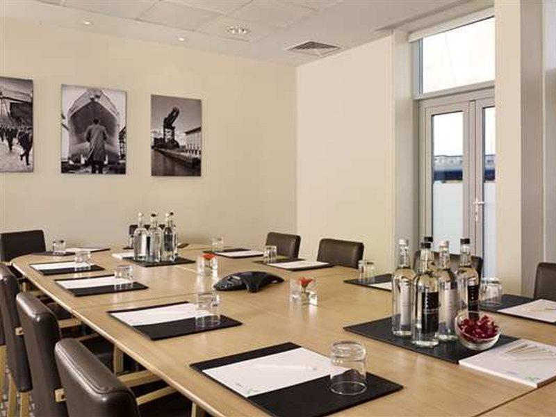 Hilton Garden Inn Νταβός Εξωτερικό φωτογραφία