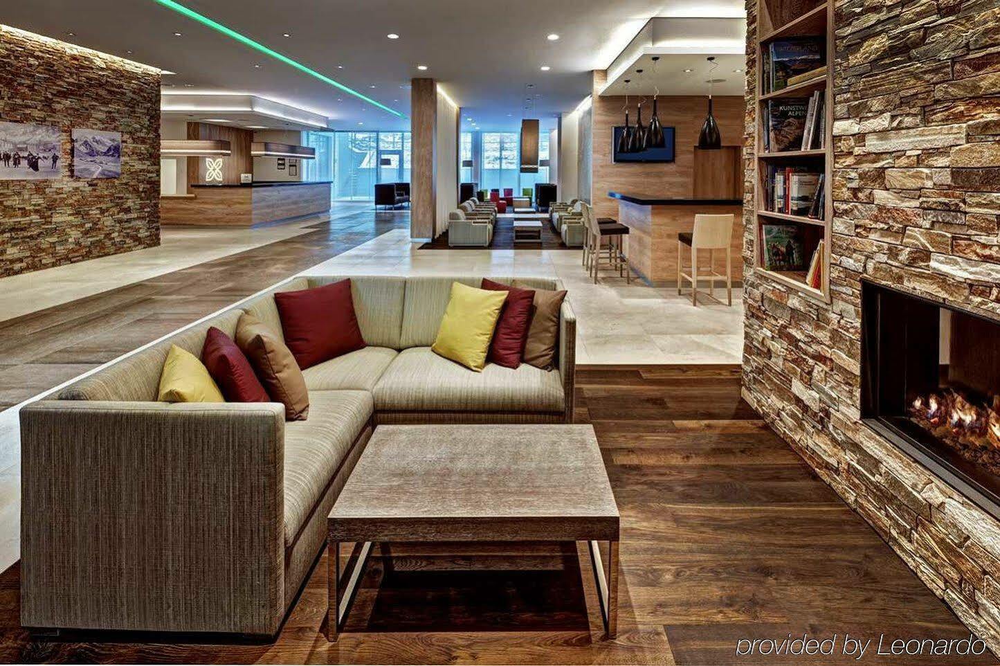 Hilton Garden Inn Νταβός Εξωτερικό φωτογραφία